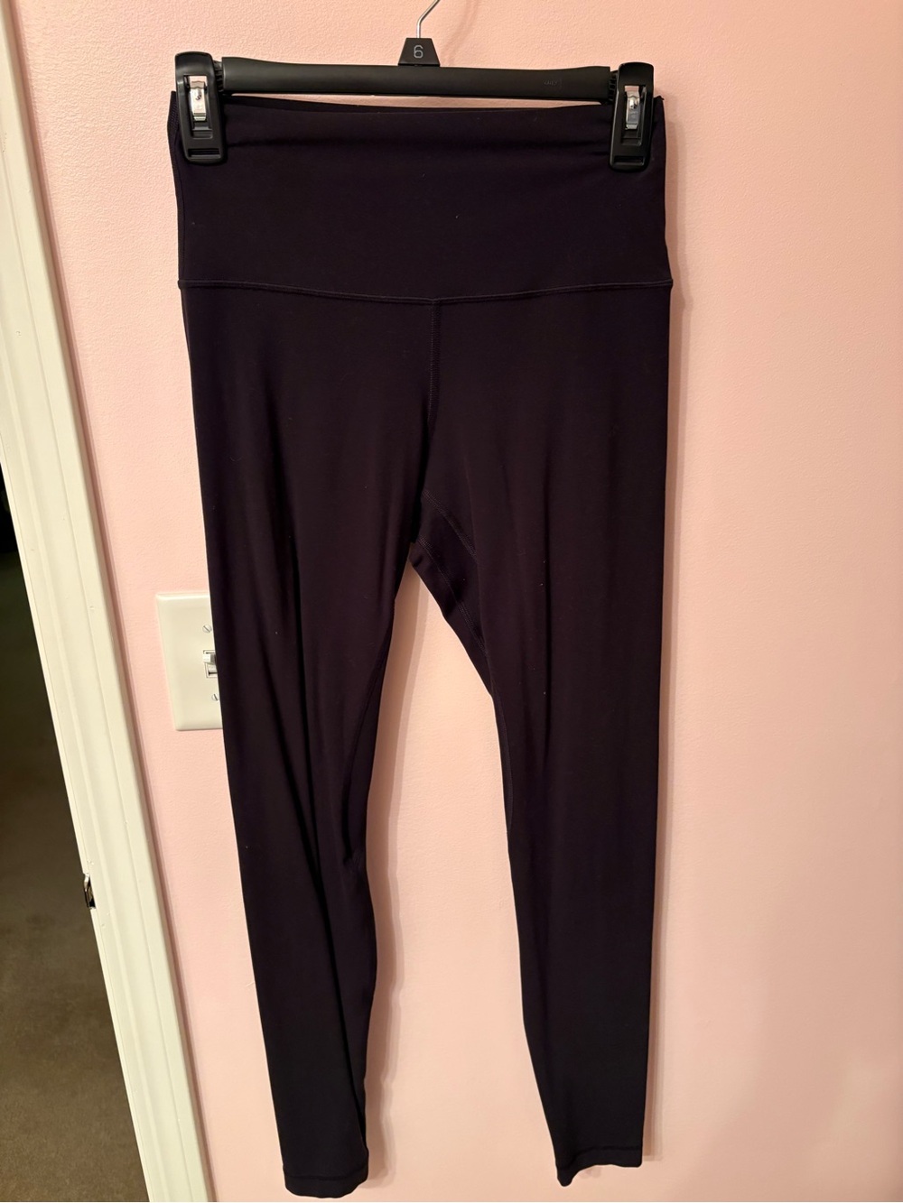 Lululemon Black Align Leggings